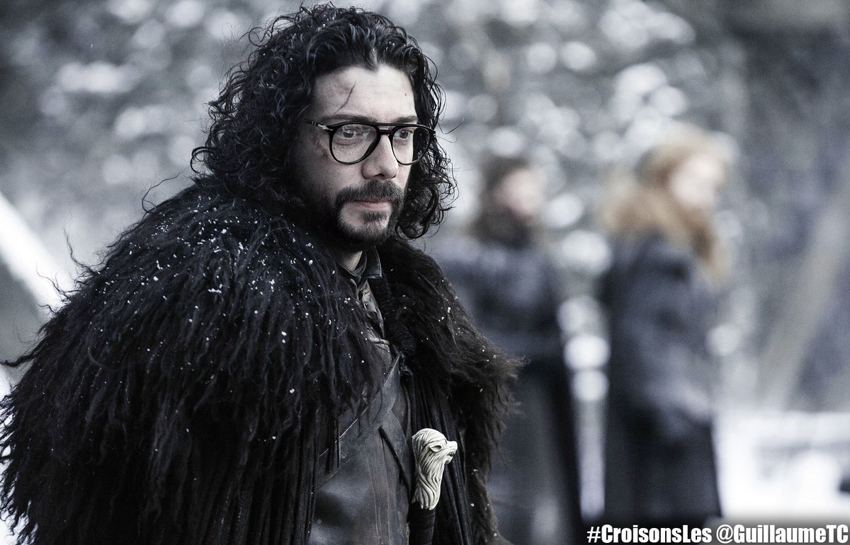 GuillaumeTC's tweet photo. Parce qu'il y a beaucoup trop de polémiques à la con... on va faire simple.
Alors, vous êtes plus excités par le retour de :
#GameOfThrones 
#LaCasaDePapel 
#StrangerThings 
?
#CroisonsLes https://t.co/X0aIiZ0K8Y