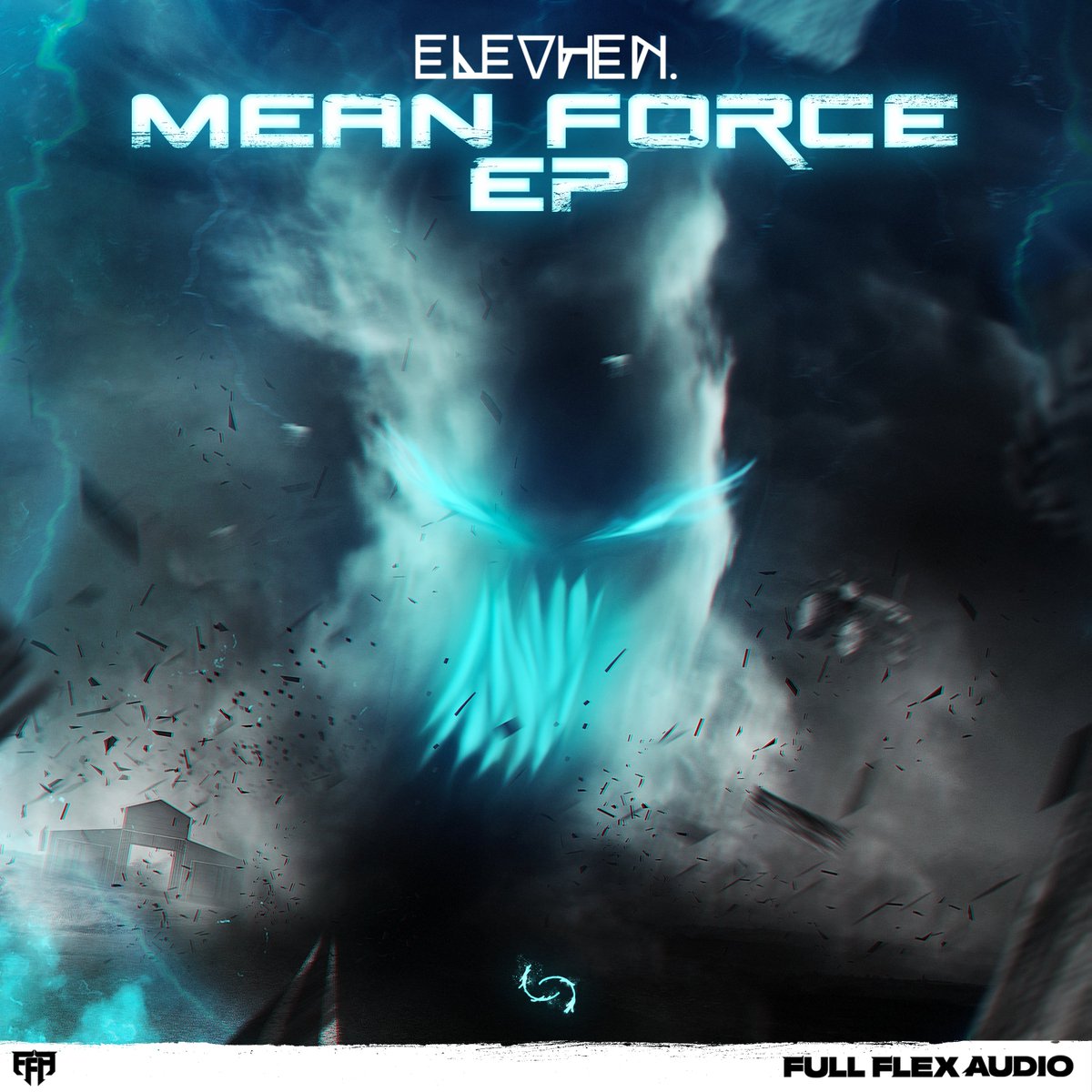 fullflexaudio's tweet photo. ๐ช๏ธ Elevhen - Mean Force EP ๐ช๏ธ
๐
: 8.4.19
Pre-Order: https://t.co/OdIehemxhl
#FullFlexAudio ๐ช https://t.co/zEdIlttzCy