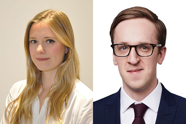 prweekuknews's tweet photo. Instinctif has made two new senior hires in its Corporate &amp; Capital Markets team: https://t.co/7vCchw0BLI #comms @HLChamberlain https://t.co/xv1vmIMff5
