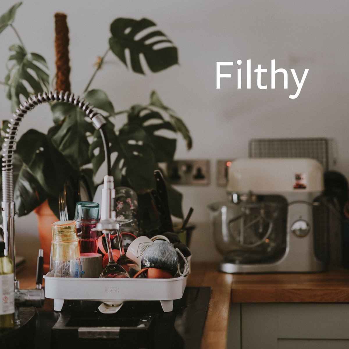 The #DirtyTruth, Salmonella and E.Coli can be found in over 45% of kitchen sinks. Your dish soap alone isn’t going to solve that problem. The Biotica800’s Enviro-Biotics consume the food resources they need in order to survive and spread. Cook better with #BetterAir.