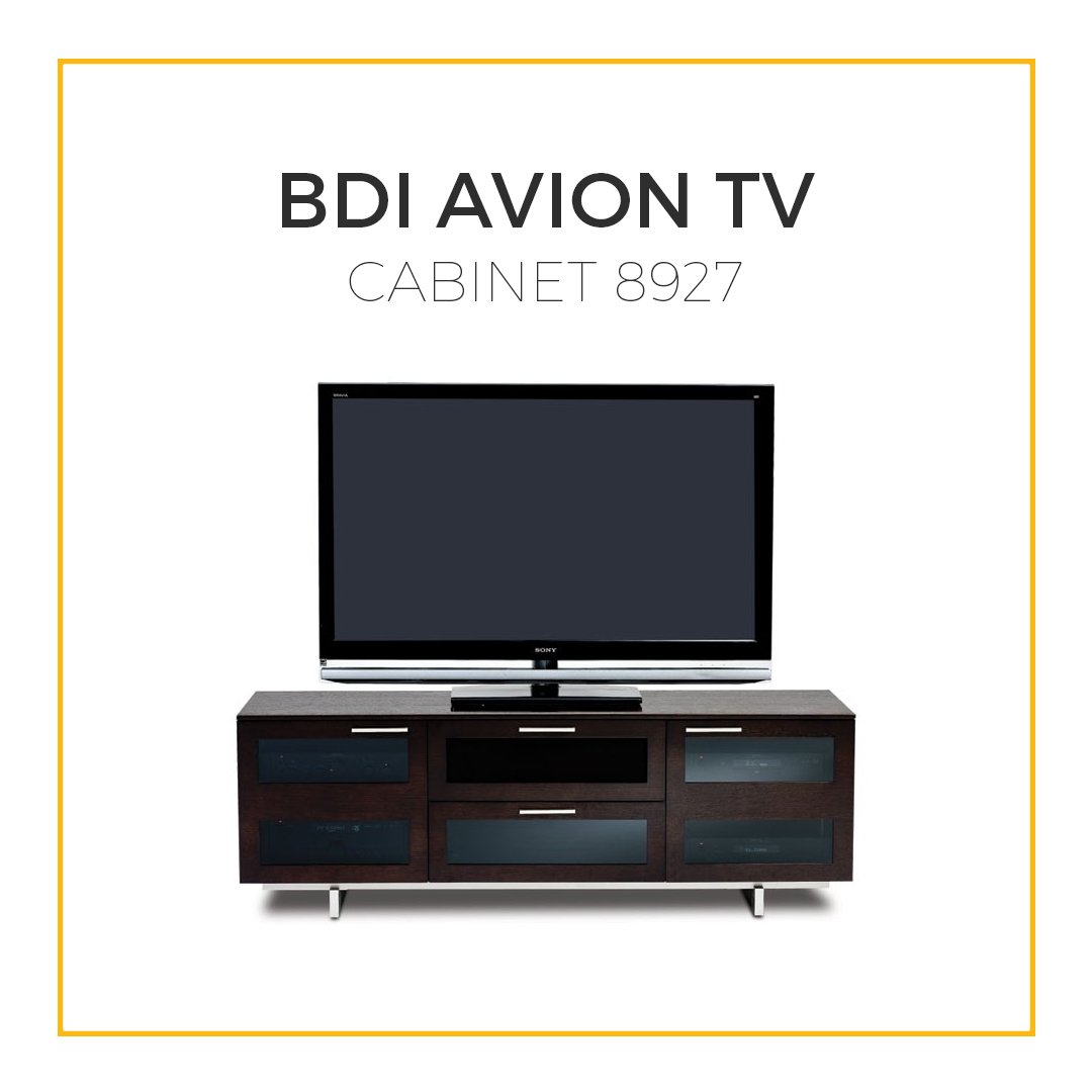 Creative Furniture On Twitter Bdi Avion Tv Cabinet 8927 Avion