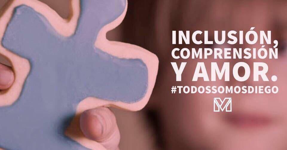 mvillegas2001's tweet image. #YoSoyDiego #TodosSomosDiego