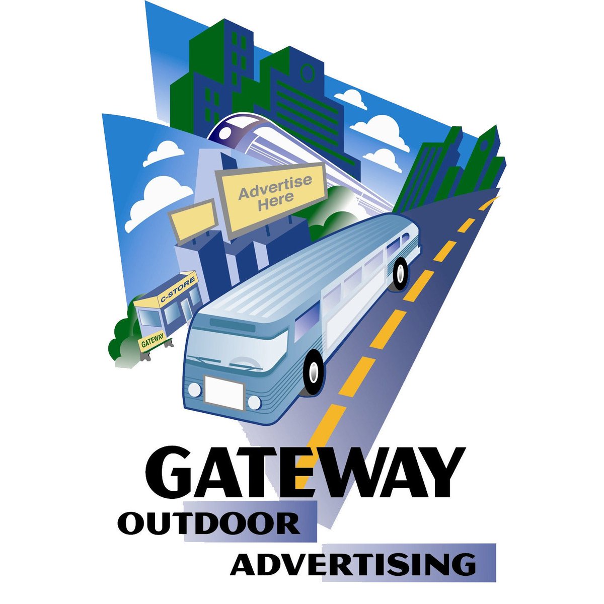 GatewayOutdoor's tweet photo. GATEWAY OUTDOOR ADVERTISING AWARDED CONTRACT FOR ADVERTISING ON ROCHESTER REGIONAL TRANSPORTATION AUTHORITY BUSES, SHELTERS, AND TRANSIT CENTER https://t.co/U0yuxy7G87 https://t.co/E7dO7KrJ0L