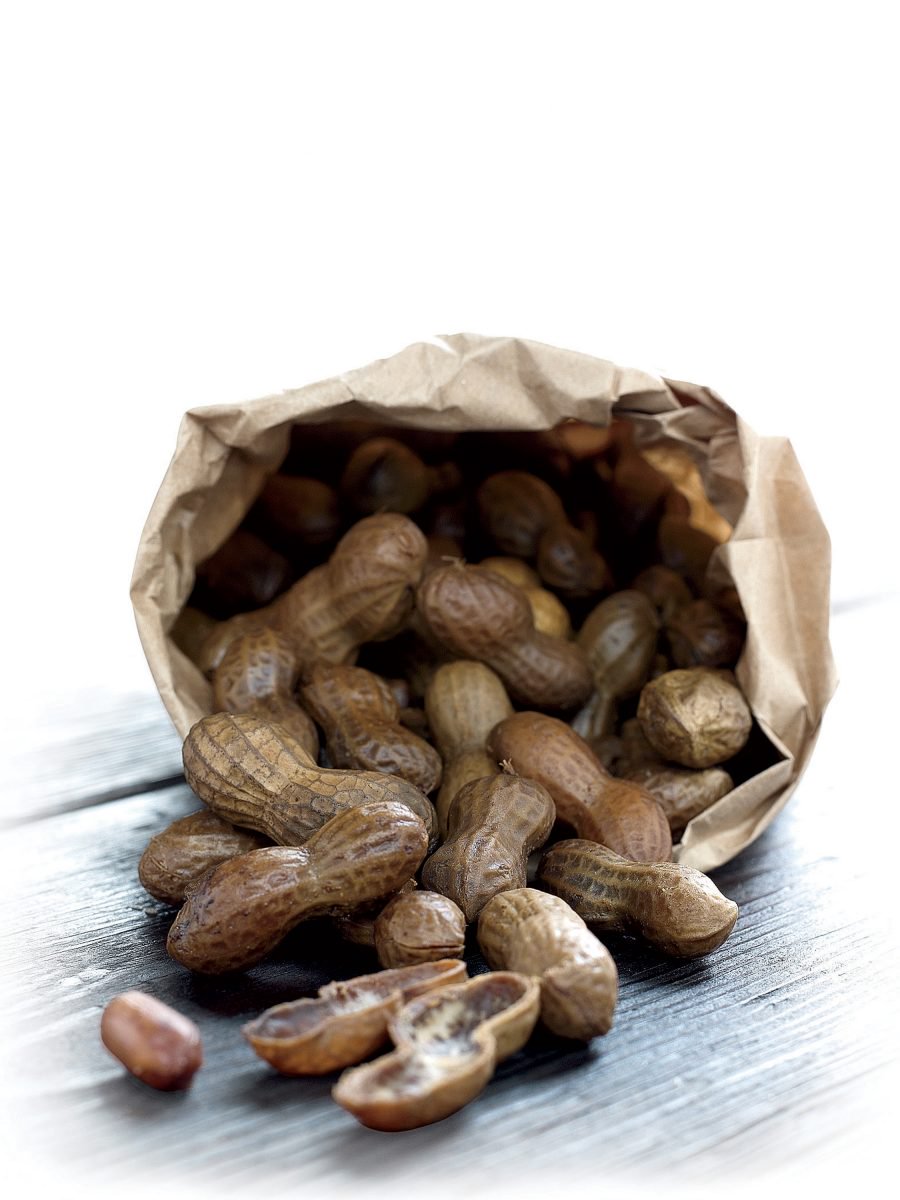 gardenandgun's tweet photo. What’s so beautiful about boiling peanuts is that anyone can do it: https://t.co/KRXZJToaHB https://t.co/CIcZMQqYup