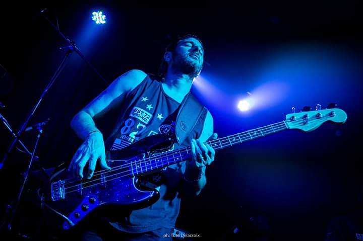 Estamos de festejo 🎉
Feliz cumplee @seba_alasdies 🎈♥️🤘