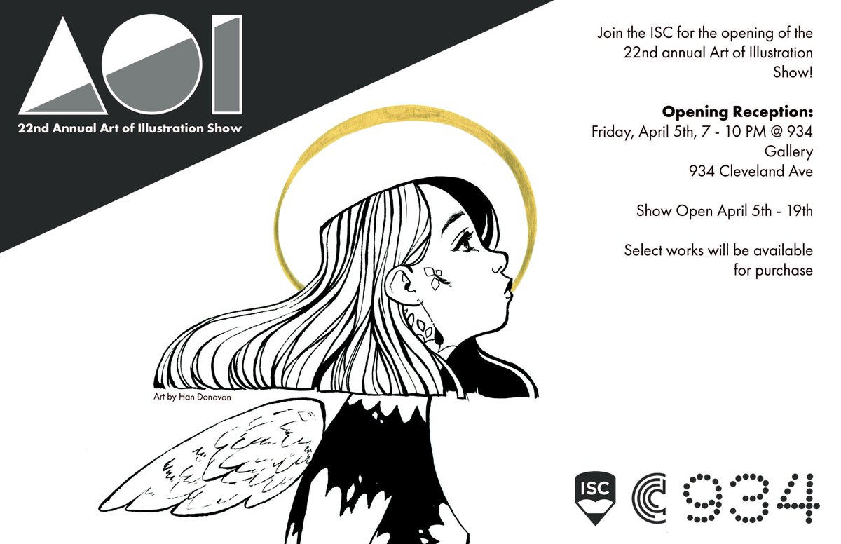 CCAD Illustration tweet media