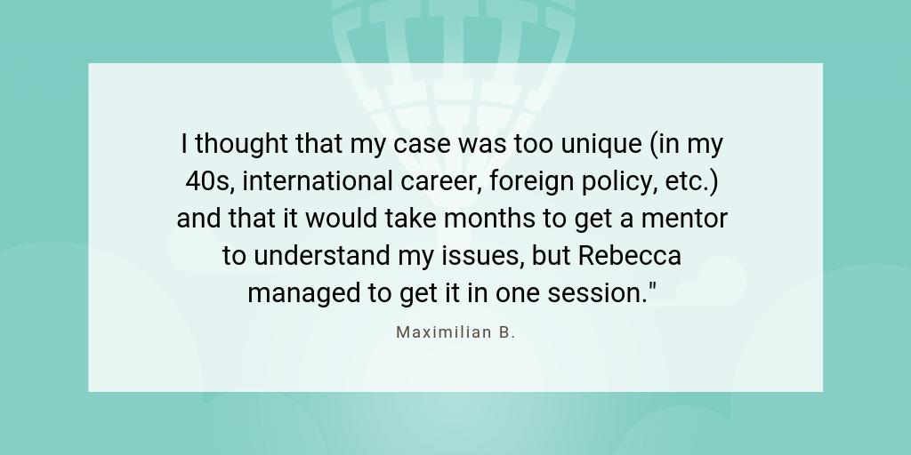 Ilkmade_Pol's tweet photo. We created Ilkmade Sessions to offer mentoring and support to #politics and #InternationalAffairs-focused students and professionals. Hear what our users have to say 🗣️ Book your free consultation today: https://t.co/HTAW0QfhMf https://t.co/Twe1bqCD06