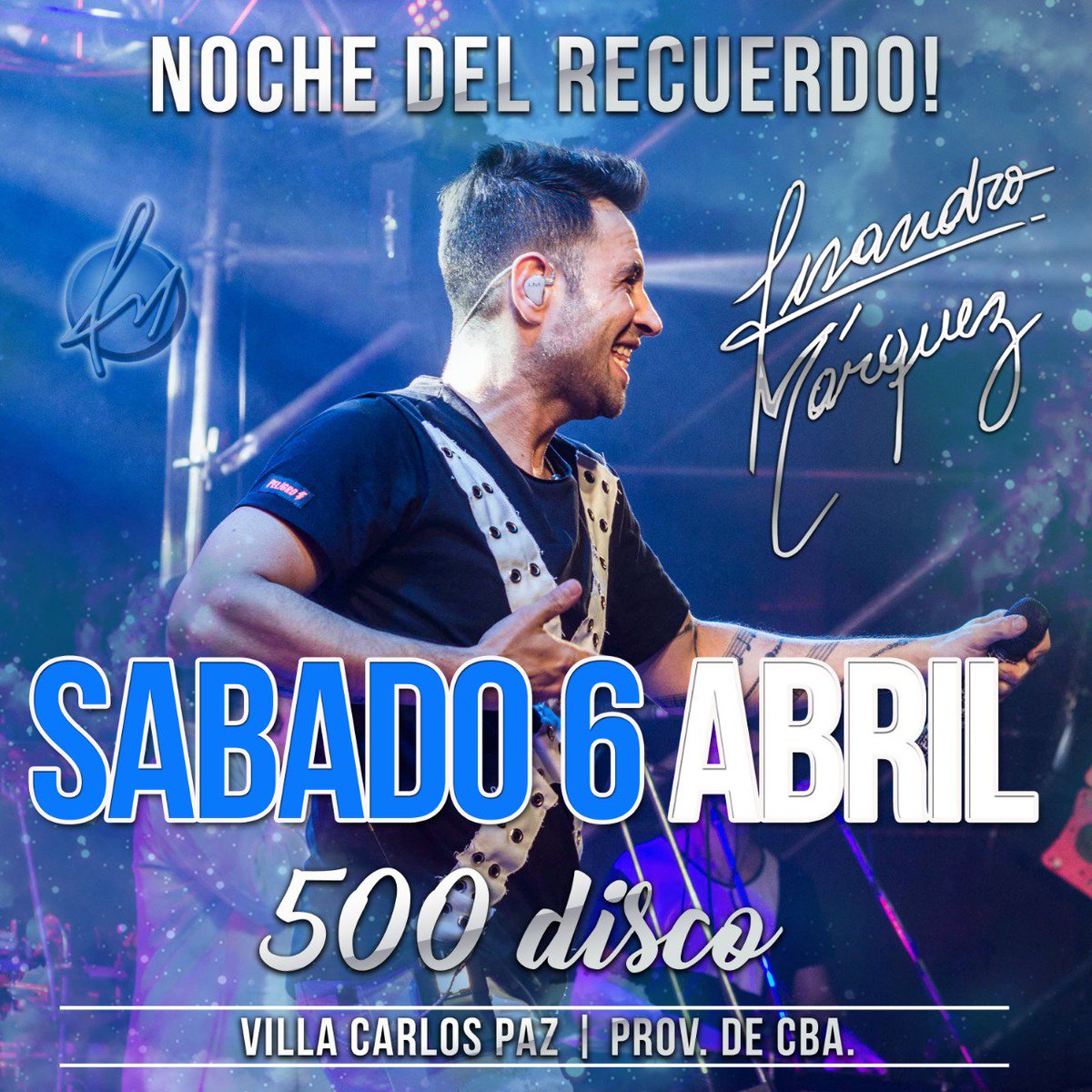 Lisandro Marquez tweet media