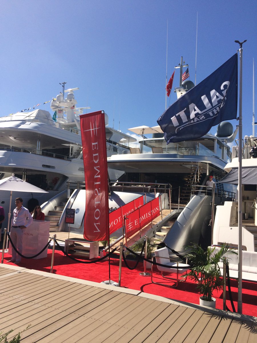 ExpressFlags's tweet image. Custom Boat Flags!! Order yours Today!!
buff.ly/2FyqbZq # 800-824-8984
#expressions #impressions #customeverything #banners #flags #display #tablecloth #breakawaybanners #yachtlife #yachtdesign  #golfflags #wingflags #eventflags #yachtlife #yachtflags #yachtdesign