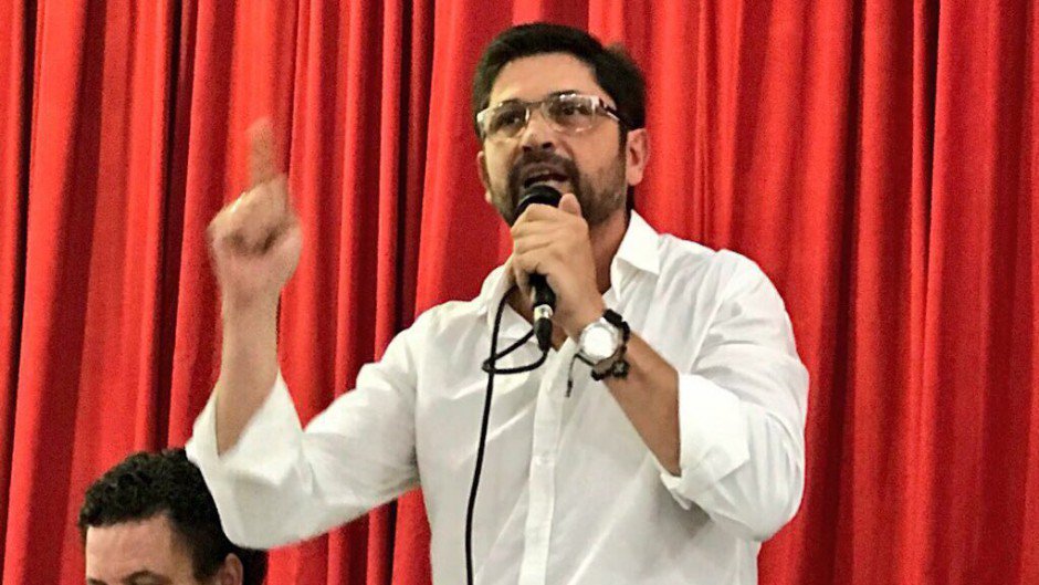lnwciudad's tweet photo. #entrevista | Guillermo De Maya sobre el PRO: “Es muy difícil discutir política, con quienes la desprecian” | https://t.co/s97OhkA7oy @UCRCapital https://t.co/K7NMYOp8yi
