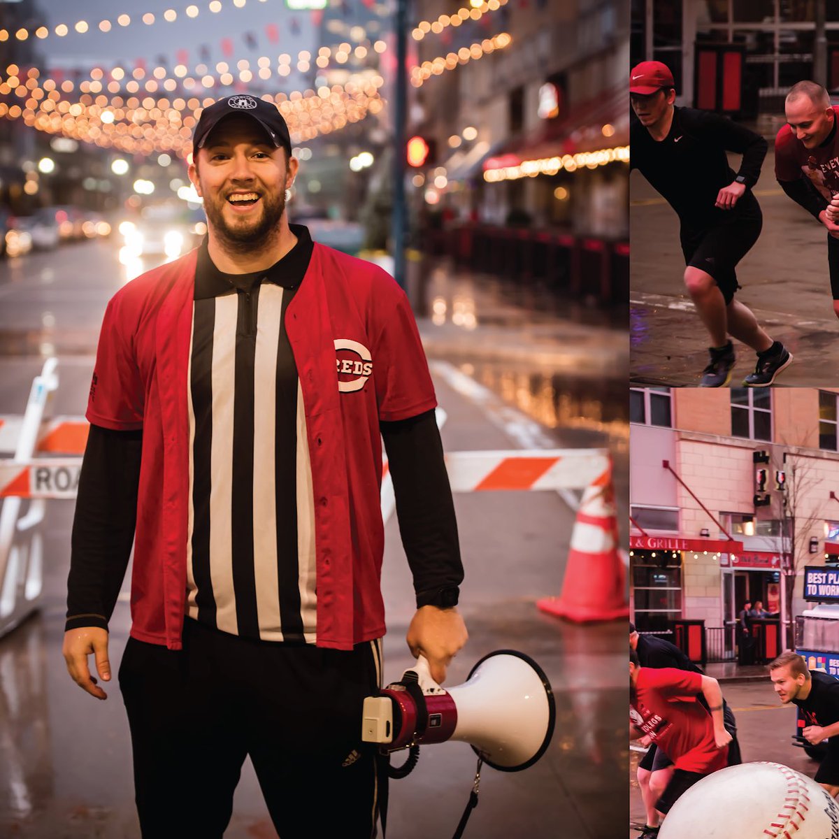 RoeblingRunners's tweet photo. 100% chance of Hustle #rivercityhustle https://t.co/dwkTtchLwB
