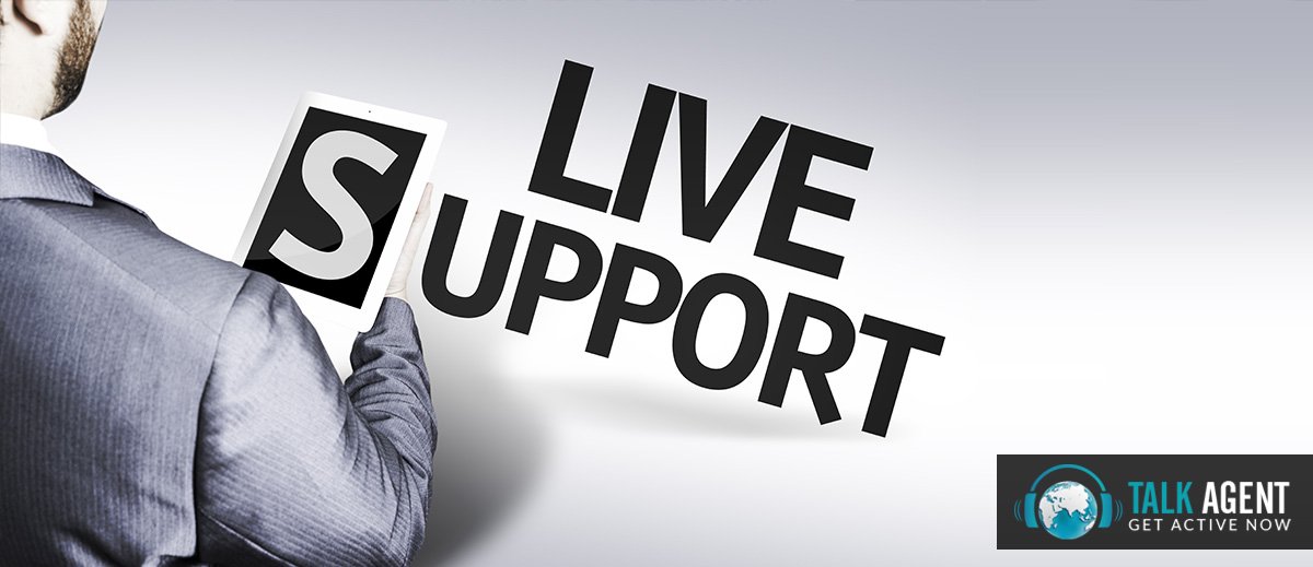 TalkAgents's tweet image. Live Chat Service Is A Must Have Thing For An Online Business?
talkagent.com/live-chat-serv…
With #LiveChatService, Online Businesses Can Easily Communicate With Their Customers In Real Time Without Leaving Everything To The Website.