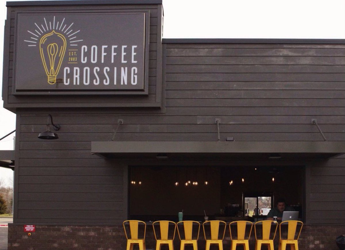 Our Sellersburg store is now open!