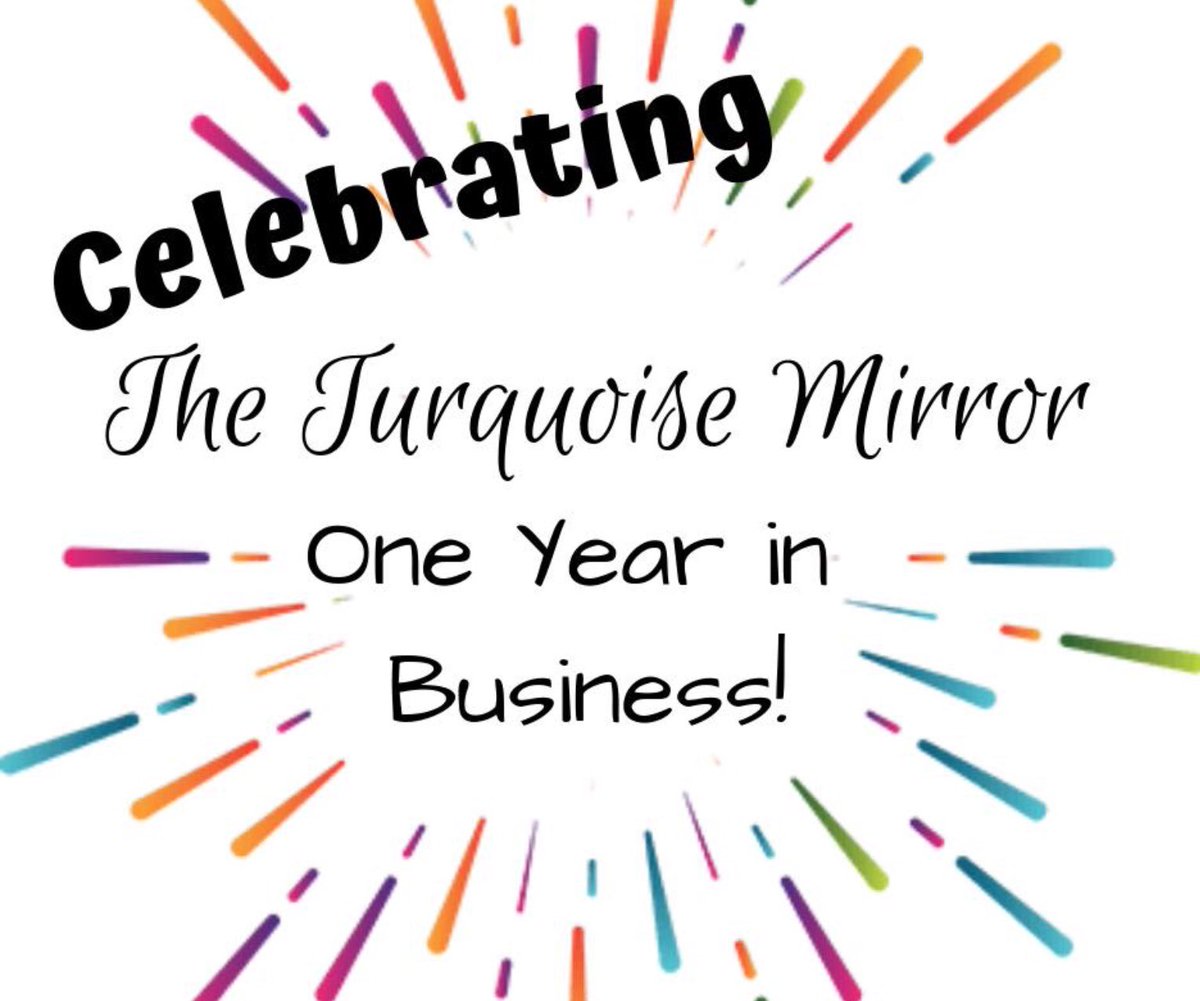 MirrorTurquoise's tweet image. Hard to believe we’ve been open a year!
#Celebrate #Anniversary #newbusiness #stratfordontario #hairsalon #perthcounty #girlboss #newclientswelcome #oneyear #happy #proud