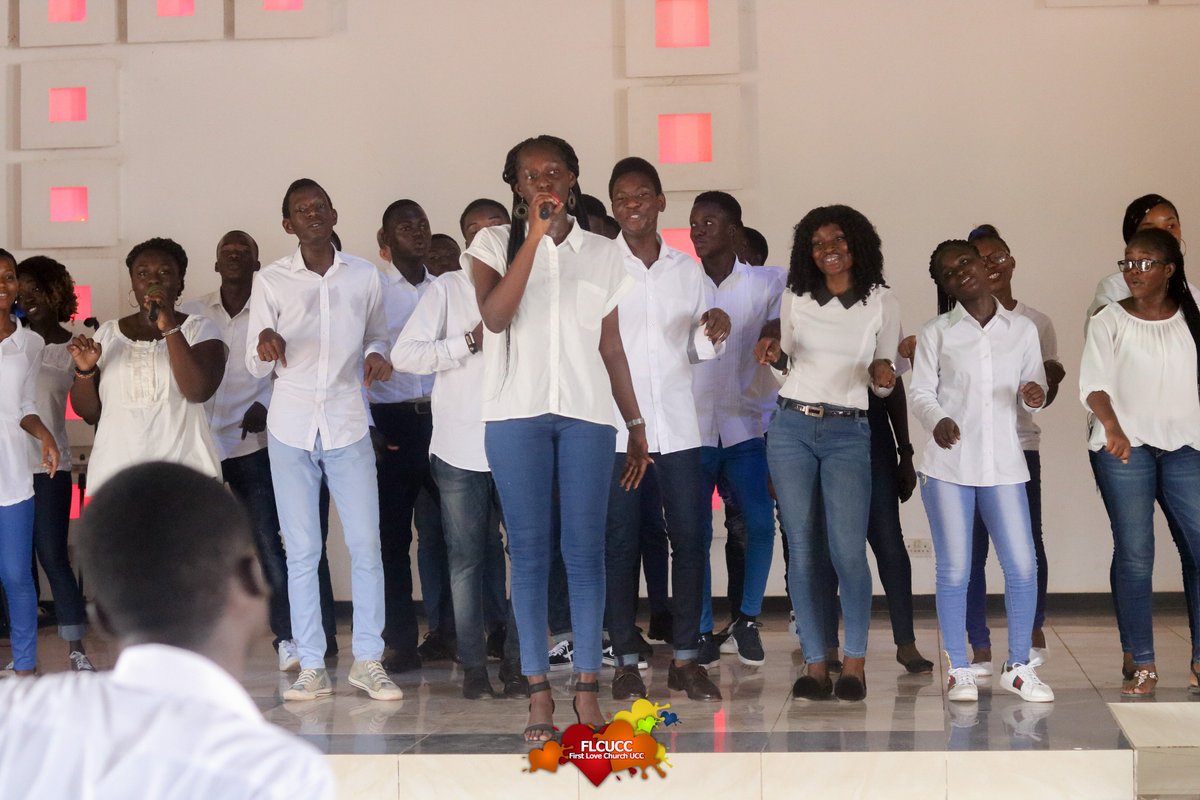 flc_capecoast's tweet photo. SWOLLEN SUNDAY 31-04-19
What a wonderful Swollen Sunday we had yesterday where 1500+ people gathered to hear the word of God.
โจ โจ โจ Highlightsโจ โจ โจ
#dhmm
#onlyinflc
#flcucc
#swollensunday https://t.co/dsqbkyfRmn