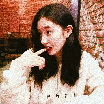 cleonasthetic_'s tweet photo. ┊　 　┊　 　┊　 　┊
┊　 　┊　 　┊　     ✧･ﾟ
┊　 　┊　     ✧･ﾟ
┊　     ✧･ﾟ
✧･ﾟ

✰; Xiyeon Pristin Aesthetic Pack.
✰; Retweet or Like if u want to save it.

#xiyeonaesthetic #xiyeonpacks #pristinaesthetic #aestheticpacks https://t.co/rVina2IMvU