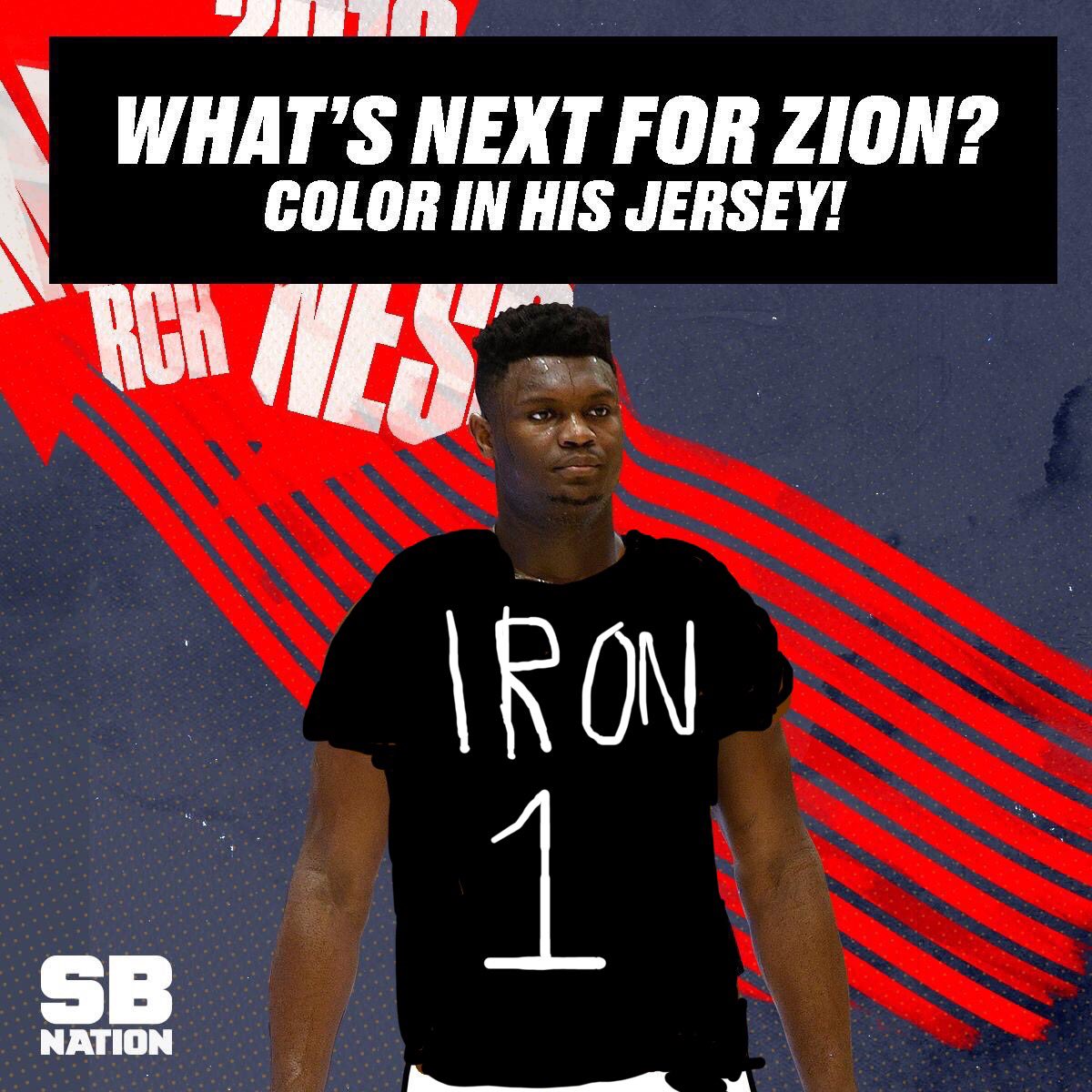 Patrick Brickman tweet media