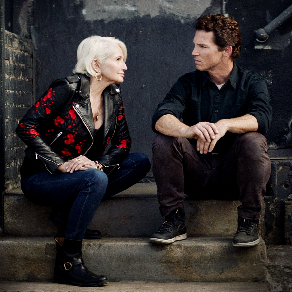 animal: Animal Kingdom Show Logo