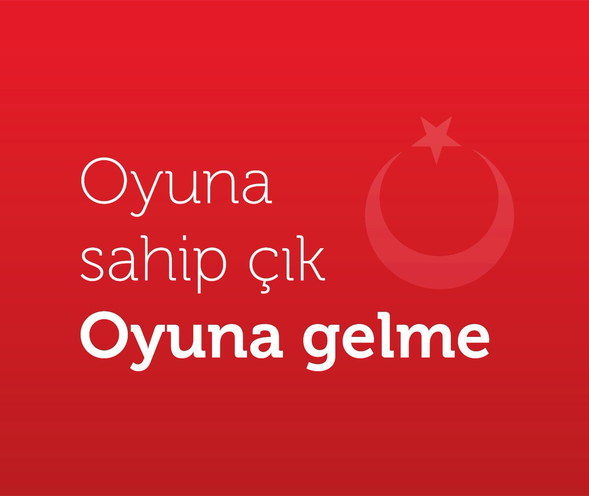 #İstanbulAlnımızınAKıyla