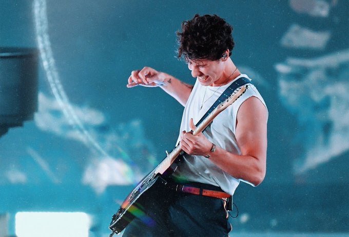 Shawn Mendes tweet media