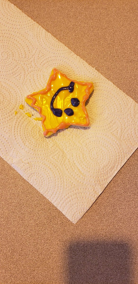 LakeCountyESC's tweet photo. Spring break Latchkey decorated cookies today from #thecookiebarn https://t.co/DGuNsj87Zb