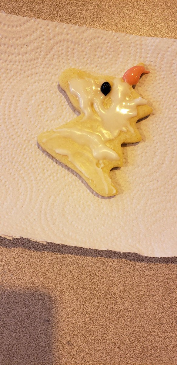 LakeCountyESC's tweet photo. Spring break Latchkey decorated cookies today from #thecookiebarn https://t.co/DGuNsj87Zb