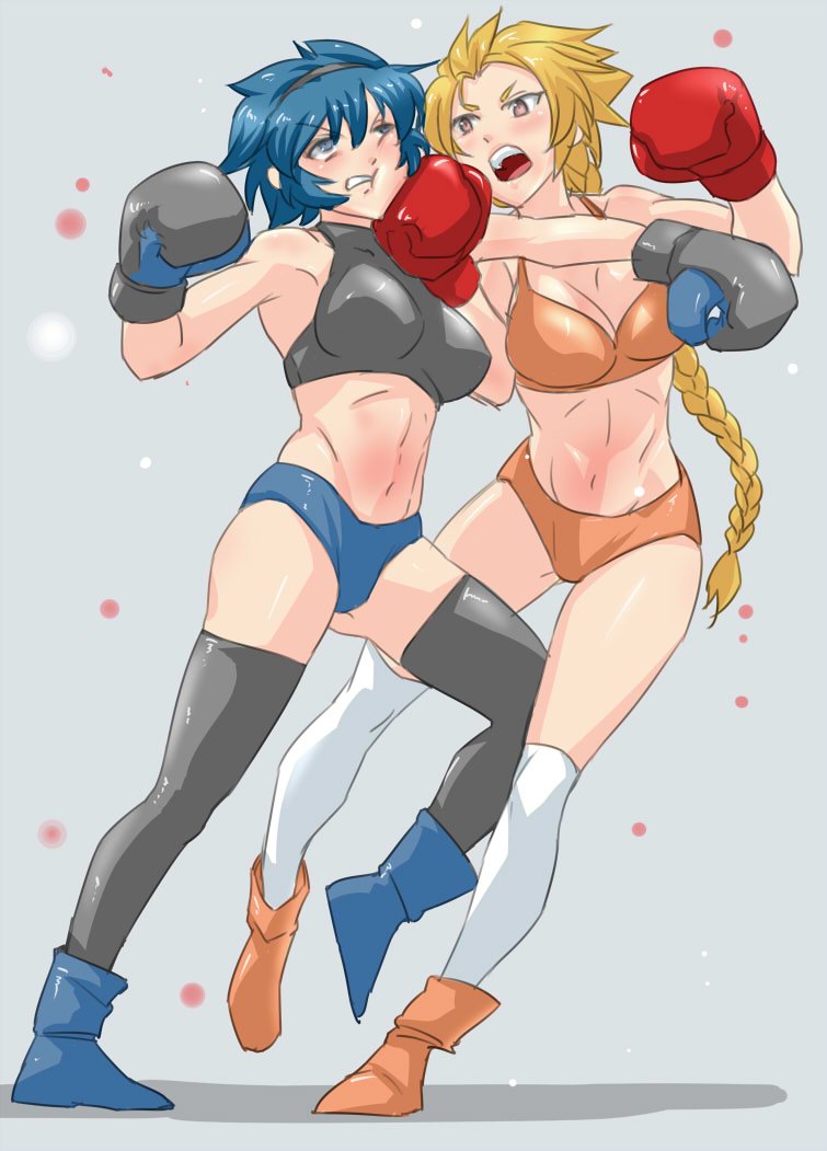 Tom fembox ❤️ Best adult photos at doai.tv