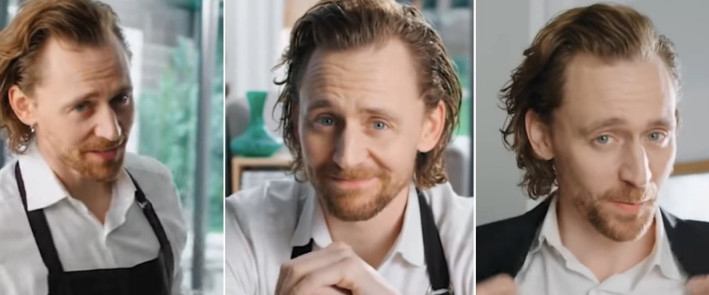 SekereNews's tweet photo. Tom Hiddlestonโs Centrum Ad Divides Chinese and Western Opinions #CentrumAd #ControversialAdsAlert #NewAdAlert #TomHiddleston https://t.co/8h5GDwJCOs https://t.co/mOh5aswsLu