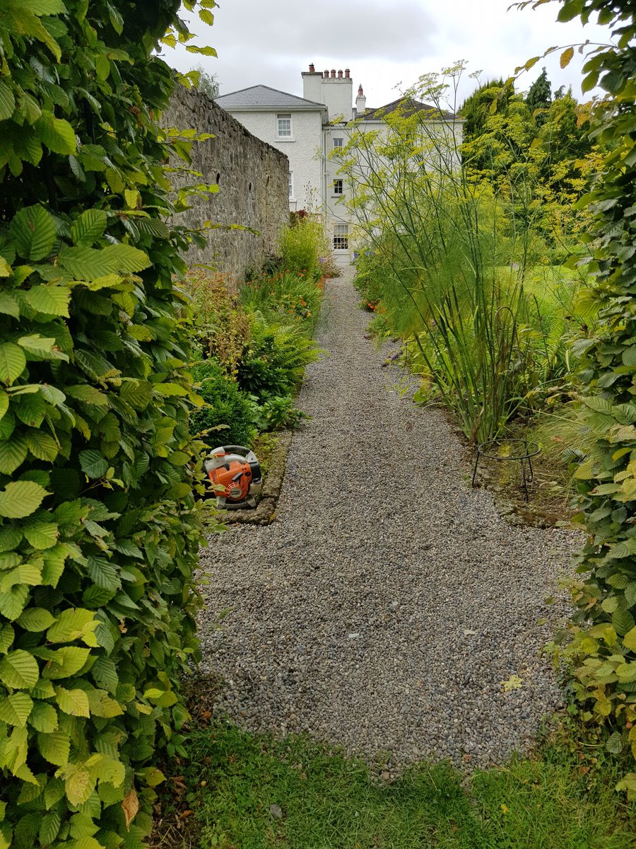 CreativeGarden8's tweet photo. One of our favourite gardens.
Classic 😍👌
#BespokeGardenSolutions #Ireland #landscaping #irishgardens #creativegardens #gardendesign 
🌲🌿🌾🐦 https://t.co/xNIK7JvE2y