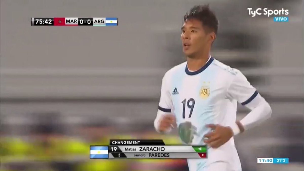 LaGrondona tweet media