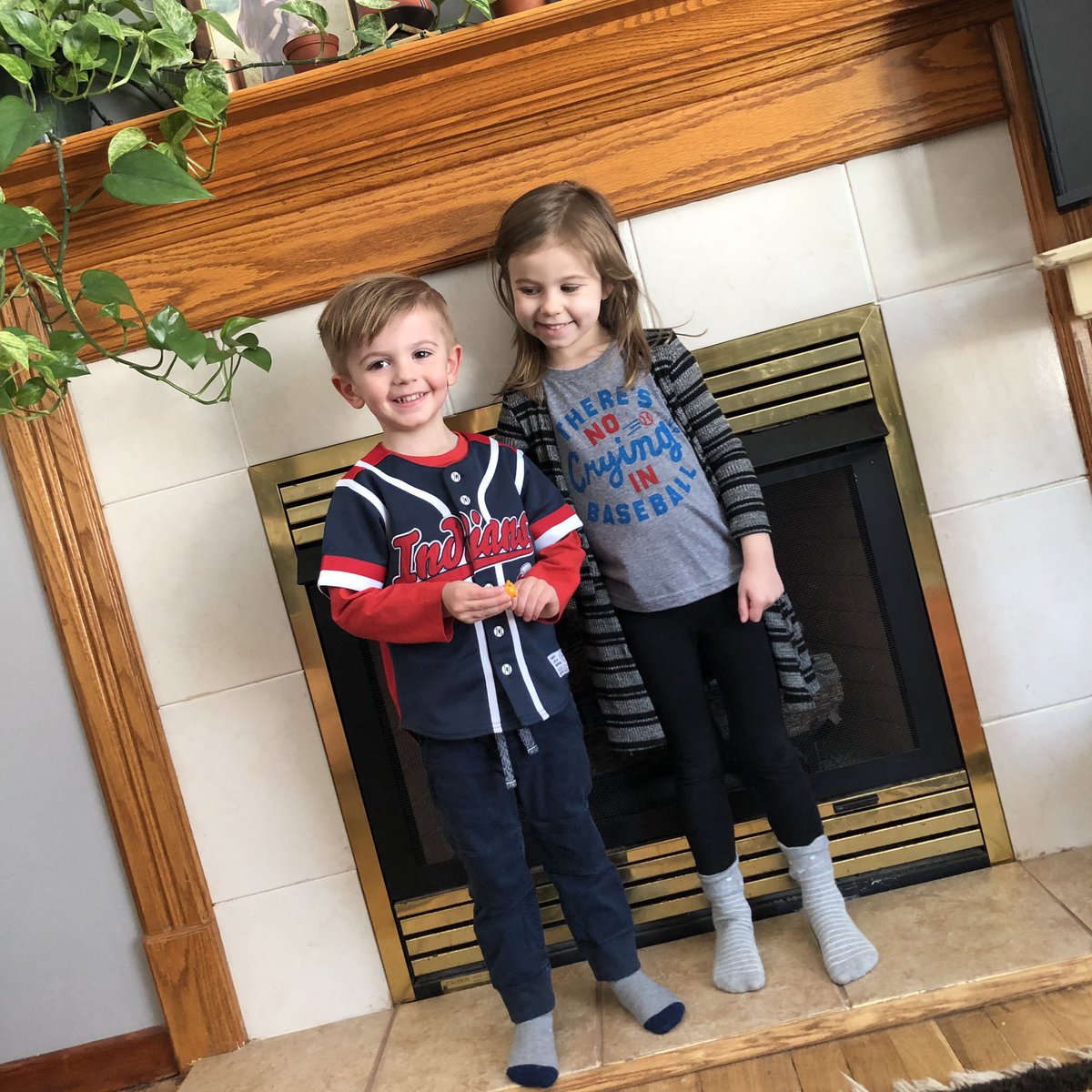 BigRedTruc's tweet image. #OpeningDay2019 is a good day. @Indians We’re ready! #RallyTogether