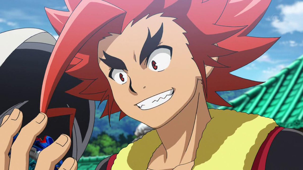 Aru アル Xhaka Big And Warm Big Birthday Boy Please Give Him An Aggressive Headpat On This Day 灼炎寺カイザ誕生祭19 T Co Nm32slcxin Twitter