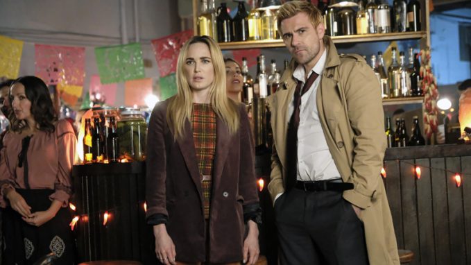 yourtvlink's tweet photo. In the #springpremiere of @TheCW_Legends, the Legends are heading to 1961 Mexico City to clean up an anticipated mess after they learn that Mona has released a fugitive. @caitylotz & @mattryanreal star. 8pm ET on @TheCW. #LegendsOfTomorrow
https://t.co/6PU1D6xo0X https://t.co/wUeQWixYVs