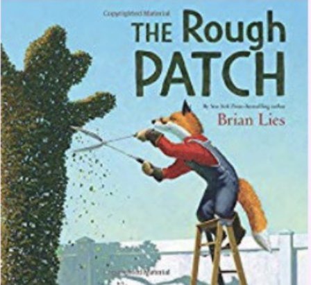 AbigailMarinP's tweet photo. Read this story to my classroom kiddos today! Teaches about loss and recovery! ❤️❤️ #uhclliteracy #LLLS63338 #buildyourstack https://t.co/v5sRYURMYS