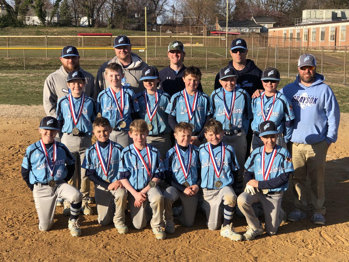 LakeshoreGraysox tweet media