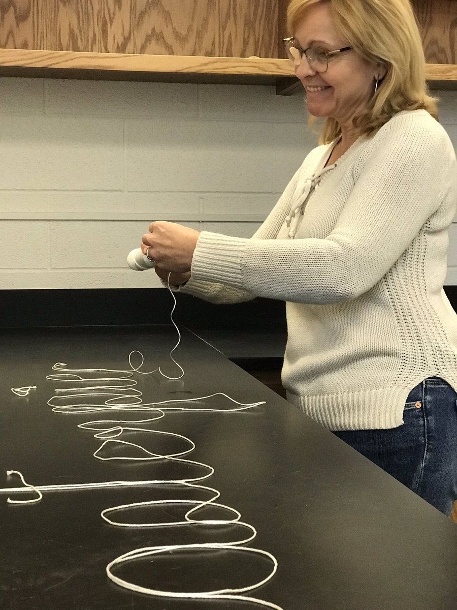 ArtsFhsd's tweet photo. #FHSD Elementary art teachers Make It / Break It today as we explore the 5th grade art curriculum and the unit on De/Construction. #FHSDFA #CreativityWorkout https://t.co/F3eECsDlsh