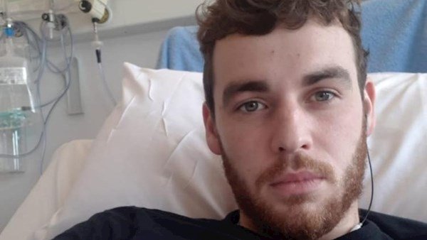 Fundraising appeal for young #Westmeath man diagnosed with rare form of bone cancer launched

irishexaminer.com/breakingnews/i…