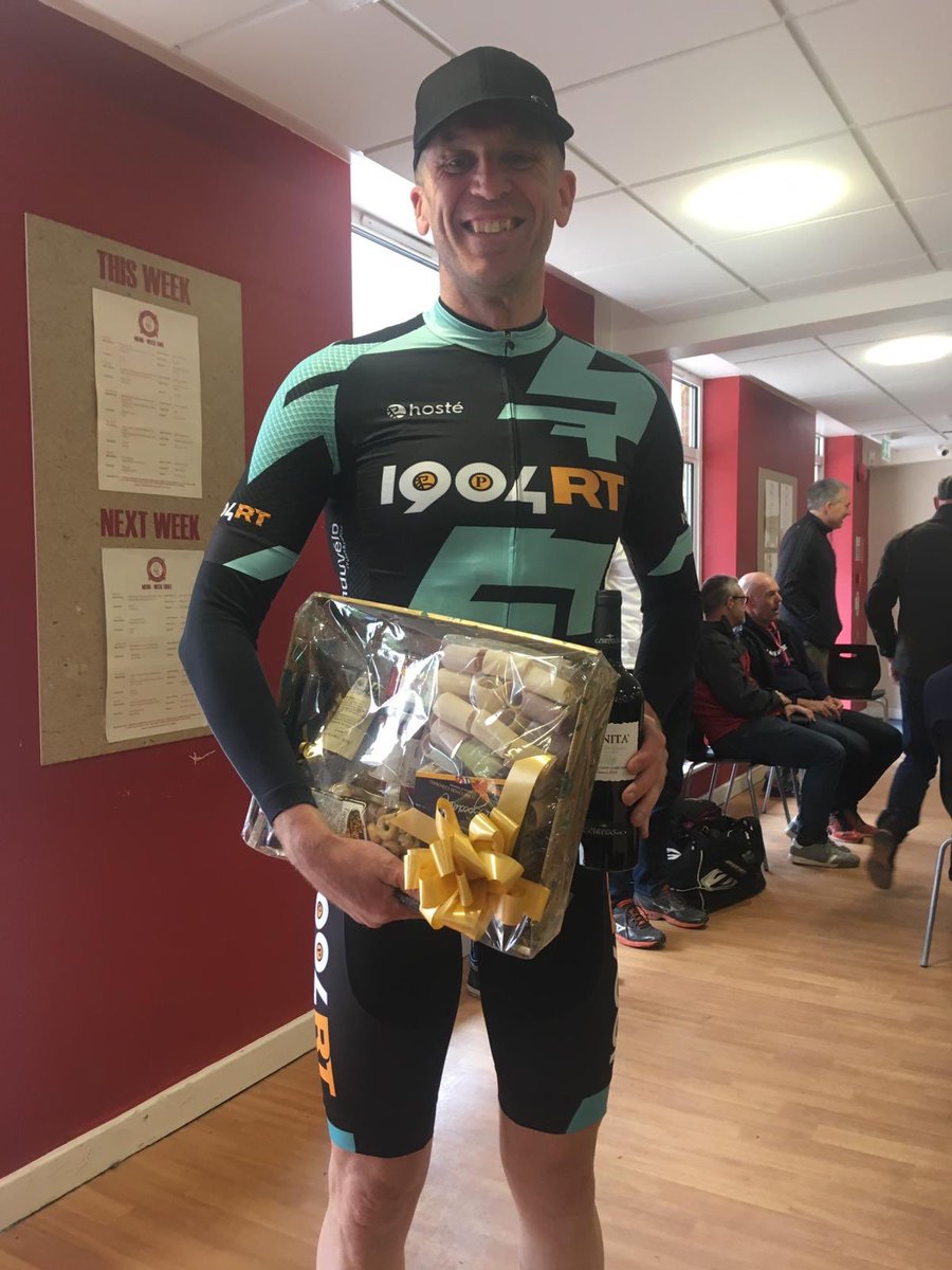 TMG Cycling Team tweet media