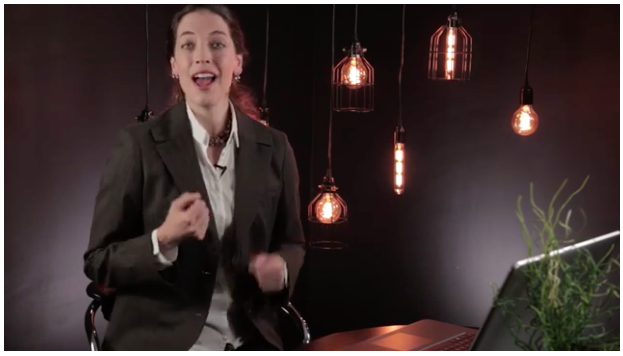 Presenting something you don't know well? In this great video, @lsergy explains how to use BEGINNER'S MIND to honestly and helpfully engage your audience, so that everyone learns. ow.ly/g1cJ30ohbpz