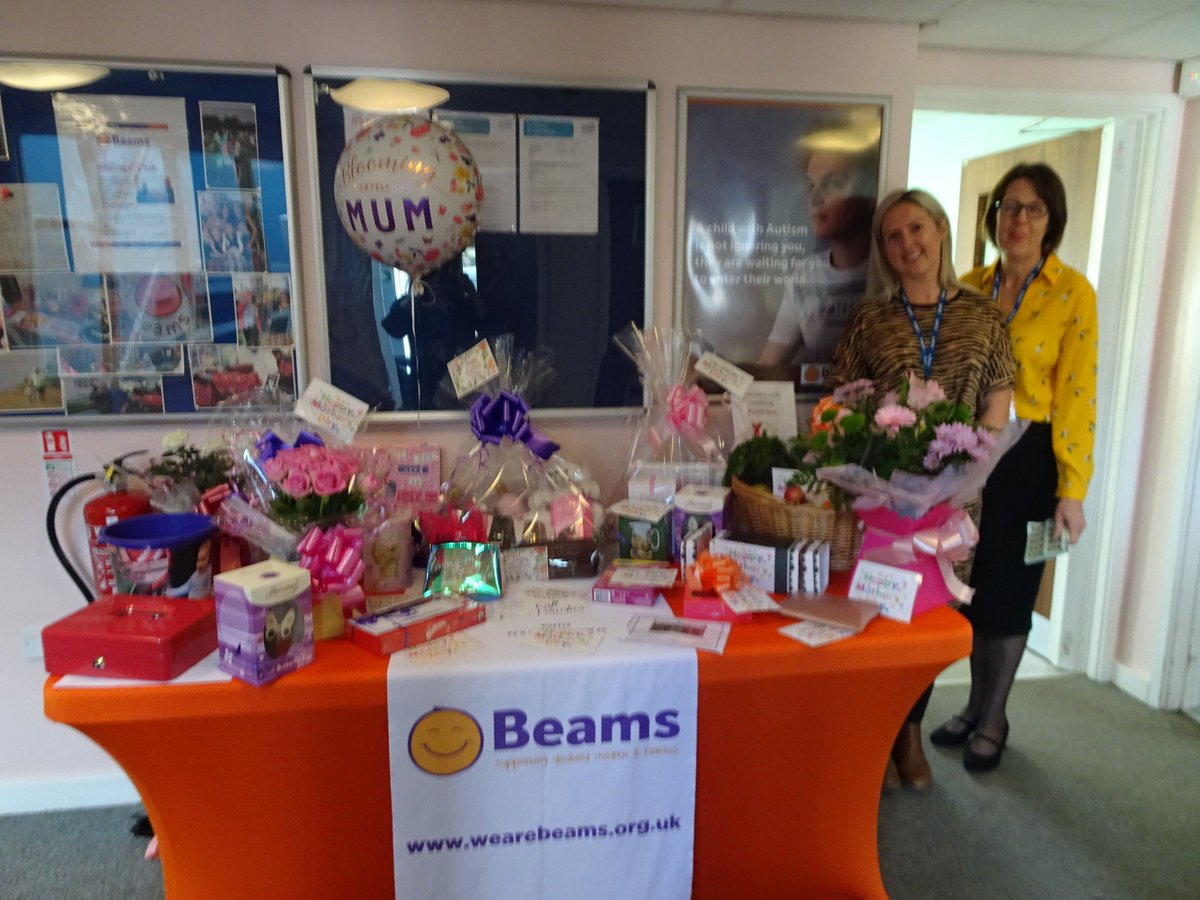wearebeams's tweet photo. Lovely afternoon tea to celebrate Mother's day here @wearebeams #celebrating #lovelyladies #selloutevent #TeamBeams https://t.co/cJSL5g1ahy