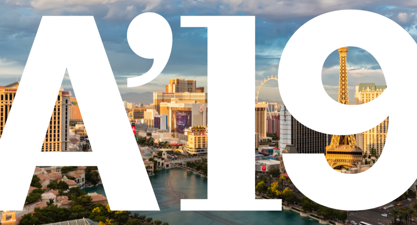 AIANational's tweet photo. Incredible tours, powerful keynotes, engaging education sessions. Early bird registration rates for #A19CON end next week. You don't want to miss this event! https://t.co/cyJjanxY1W https://t.co/rKFkk8YvgK
