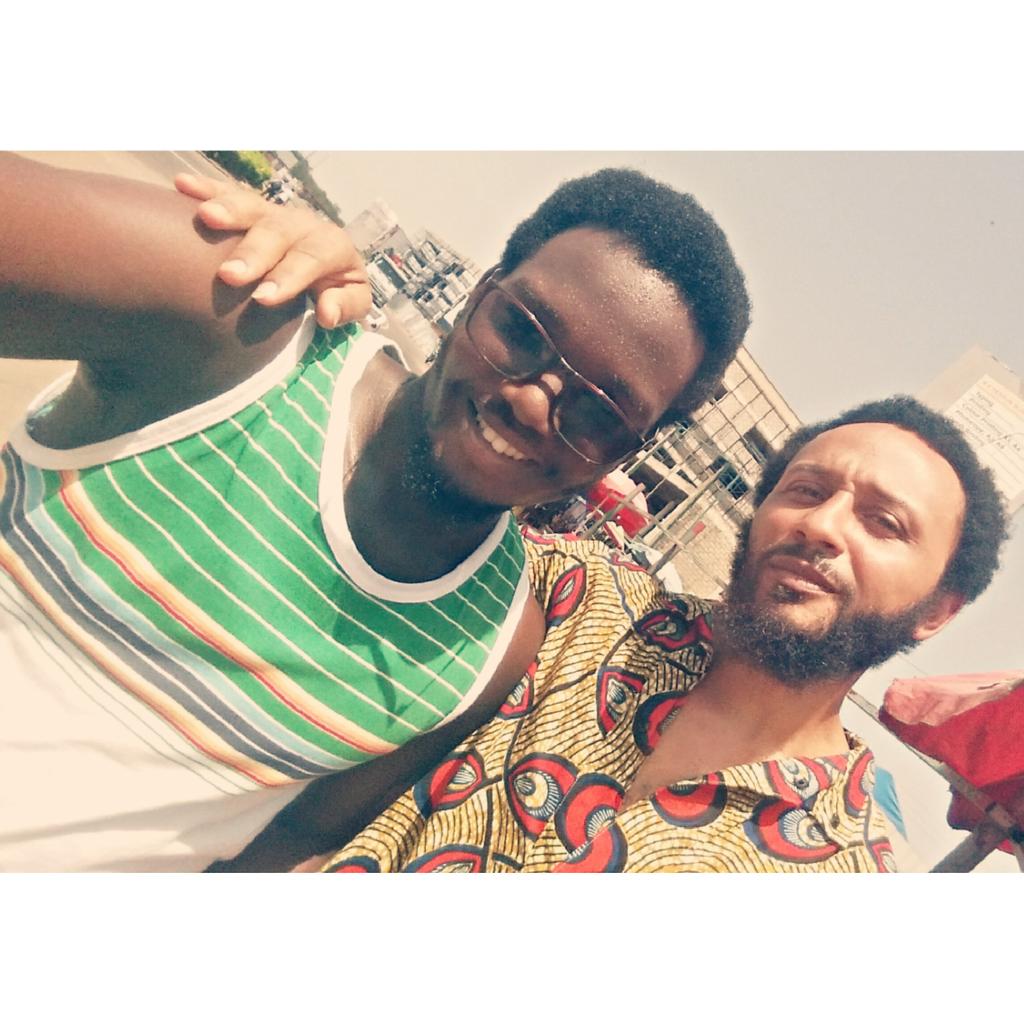 donaldsagoe's tweet image. " Notin for my account for ECOBANK, 
drop coin for inside ego ECO for the BANK.
Money I no get but lyrics dier Numero uno adey RANK.
She say she dey like RICH CHEAT over being broke and FRANK-LEAN pocket no dey pay my account for be FAT"😂😂😂

MY VERSION of #accountbalance😂❤