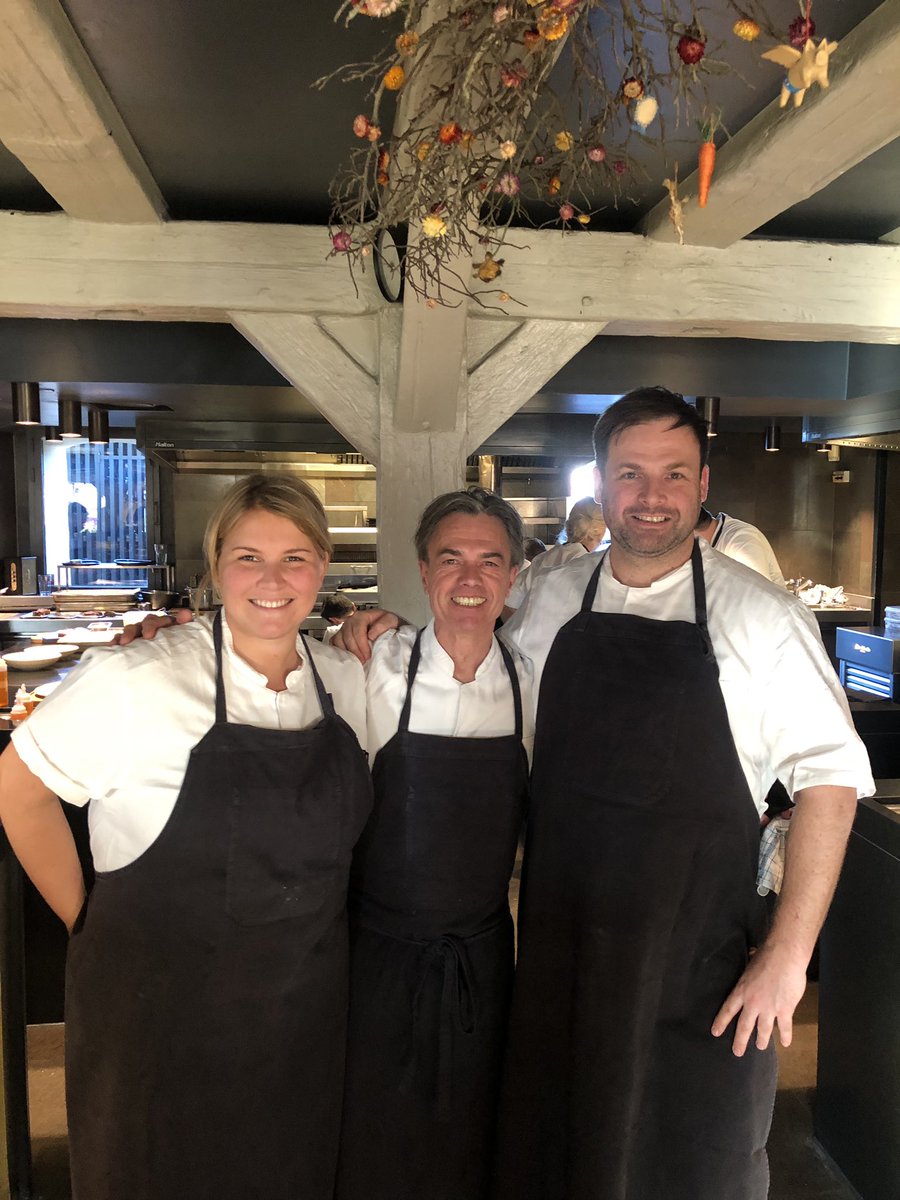 Restaurant Barr tweet media