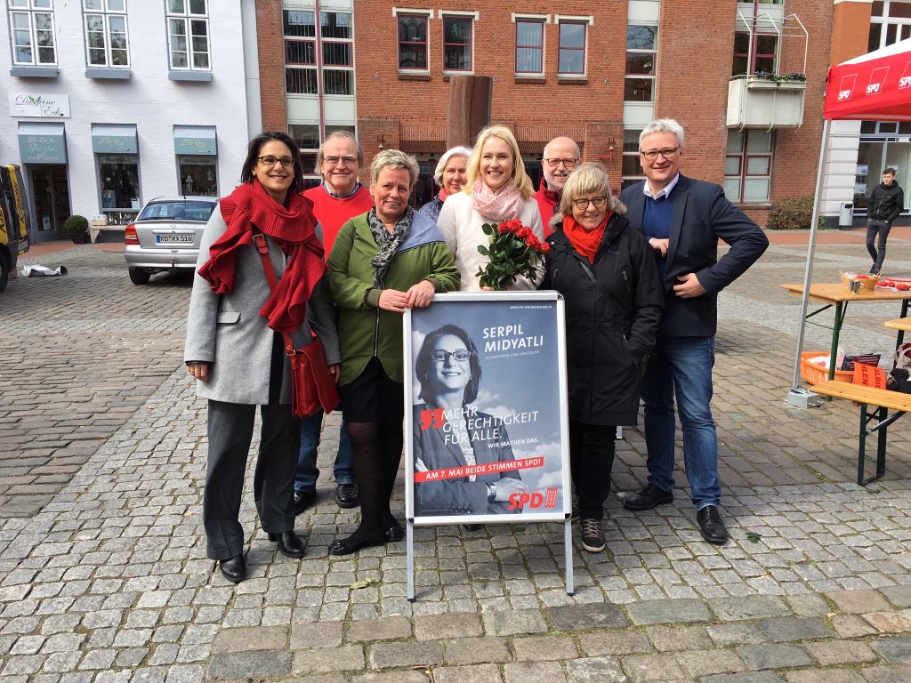 helarctos's tweet photo. #SerpilMidyatli die Natascha Kohnen aus dem hohen Norden https://t.co/CRZmM8IsMT