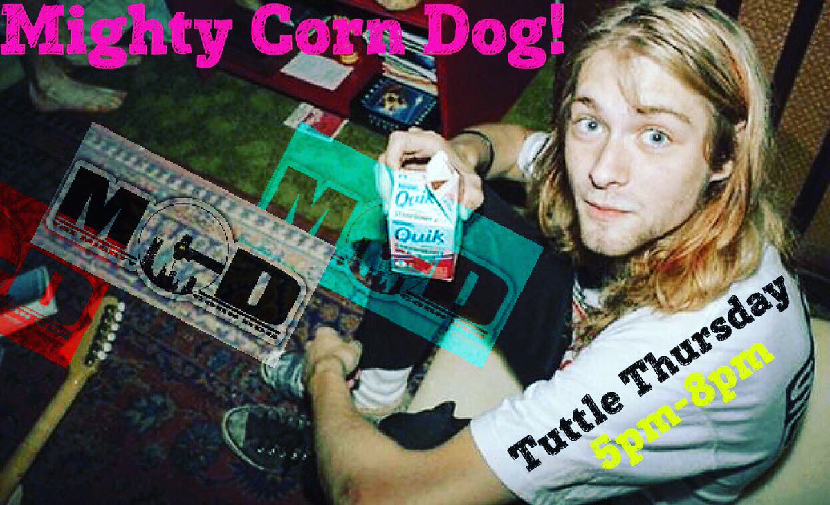 Tuttle ok. On Thursday for #tuttlethursday w/ <a href="/InPastaBowl/">Mission In-Pasta-Bowl</a> from 5pm-8pm #silvercitycoffee <a href="/CallAFoodTruck/">Call A FoodTruck OKC</a> #food #tuttle #okc