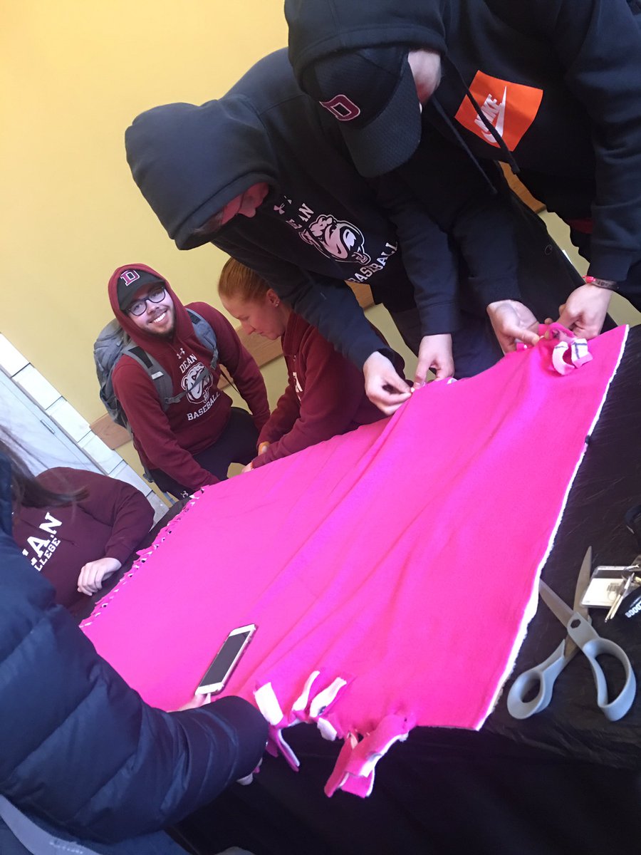 Dean Bulldogs tweet media