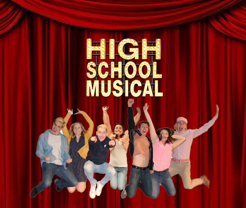 PerryLocal_Lake's tweet photo. Tickets for the HS Musical, Disney's "A High School Musical", are now available for purchase online at https://t.co/NSR7MM4LvQ.

Join us on April 12th &amp; 13th at 7:00pm and April 14th at 2:00pm for this upbeat musical that's fun for the whole family. https://t.co/IymfszxxaG