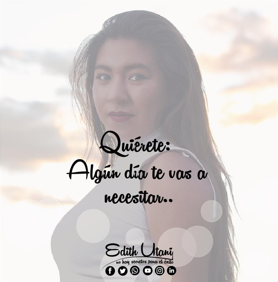 edithutanig's tweet photo. #EdithUtani
lo vas a necesitar. https://t.co/pZogn38jbD