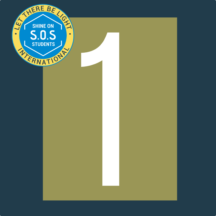 ShineOnLTBLI's tweet photo. 1 day to launch! Nearly ready for take-off and we are so excited to allow students to have a hand in climate action right from their own campus. Sneak a peek at the Shine on Students logo!
#shineonstudents #studentsforchange #climateaction #studentsforsolar #solarchangeslives https://t.co/nYSRG89wA2