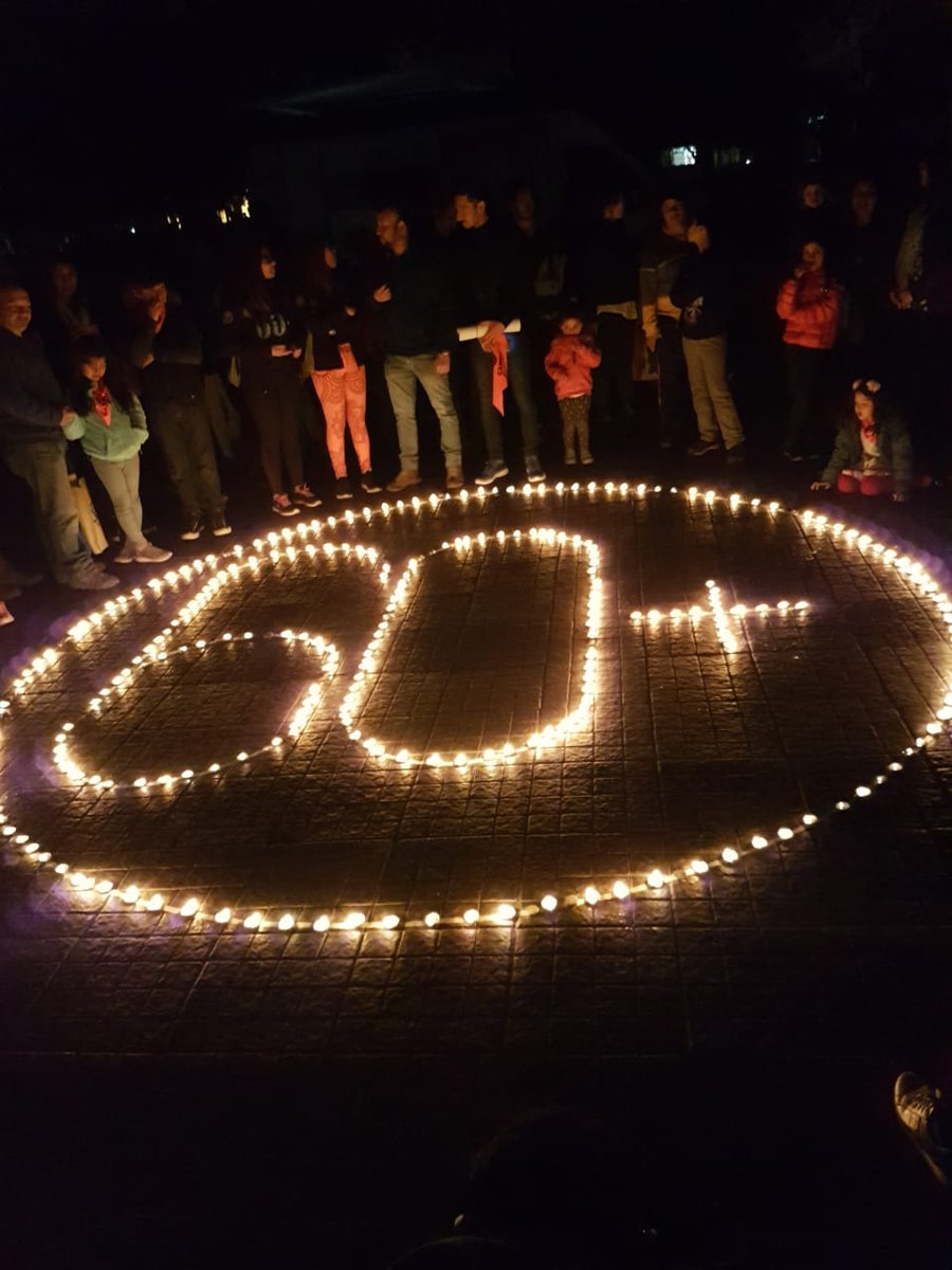 CienciasULS's tweet photo. #LaSerena Celebración @HraPlanetaChile #HoraDelPlanetaRCoquimbo org en parte por estudiantes de Ing Civil Ambiental @userena
@cecades @MinEnergia @min_ciencia @MMAChile @BiblioGMistral @la_serena_chile @municoquimbo @conaf_minagri @cerrotololo @cienciaceaza @AURADC @latribusomos https://t.co/rAYANSjnkV